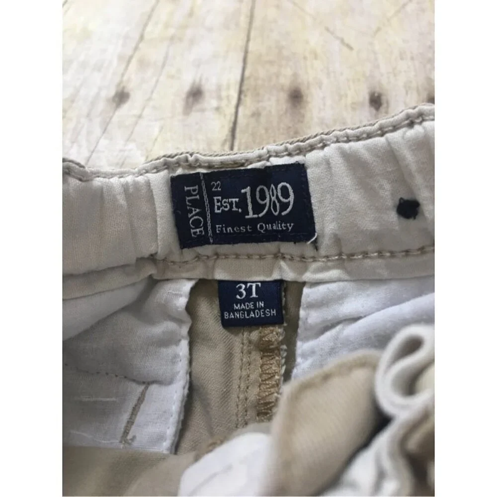 The Children's Place Khakis Size 3T